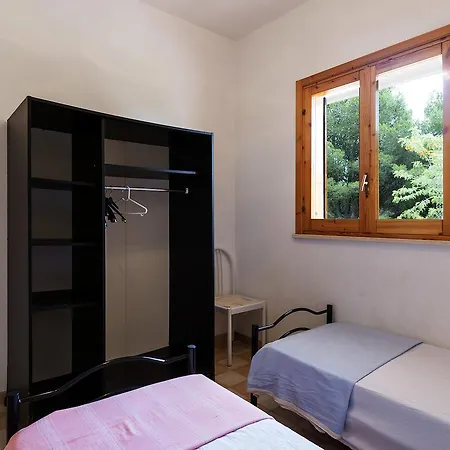 Apartmán Casa Vacanza Trilocale 67bis