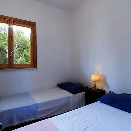 Apartmán Casa Vacanza Trilocale 67bis