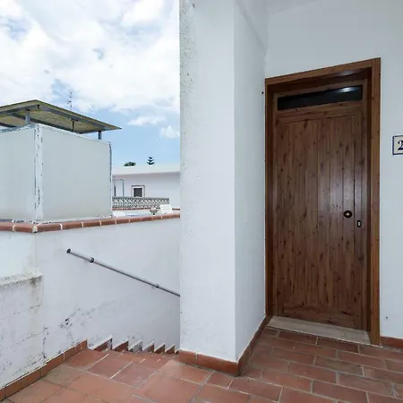 Casa Vacanza Trilocale 67bis Apartmán