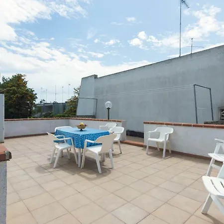 Casa Vacanza Trilocale 67bis Apartmán