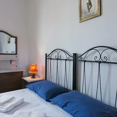 Casa Vacanza Trilocale 67bis *